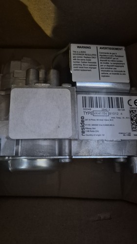Broag gas combi block 90kw - gas,
