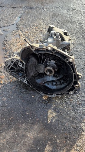 Vauxhall adam gearbox - vauxhall, speed