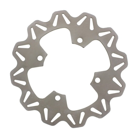 Ebc rear brake disc - ebc,