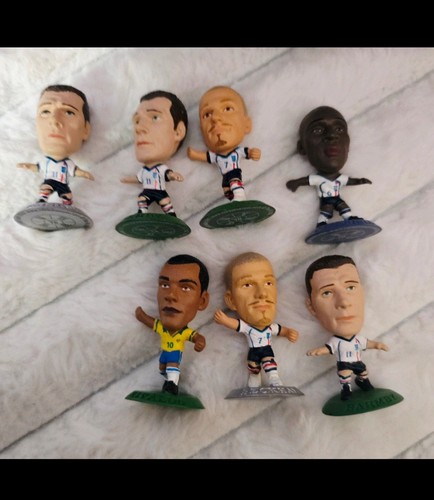 Vintage football corinthian - vintage,