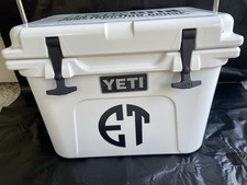 YETI Cooler Roadie 20 - Hard