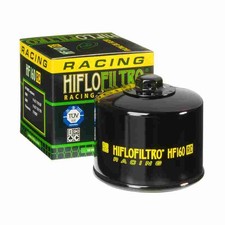 HF160RC Oil Filter Race BMW
