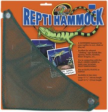 ZooMed Repti Hammock Small