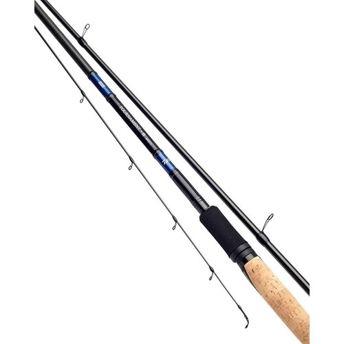 Daiwa tournament match - match, rod