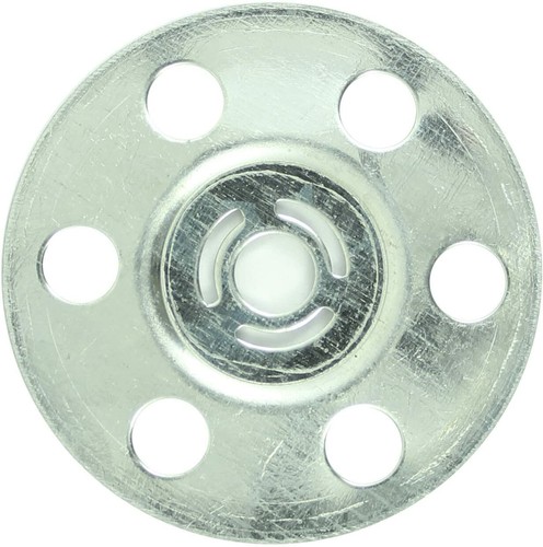 35mm metal insulation - 35mm, discs