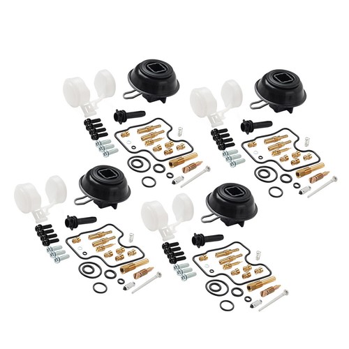Carb carburetor repair rebuild - carburetor,