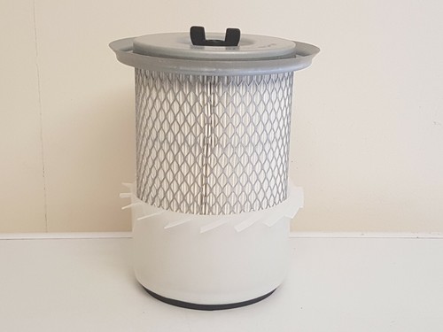 Air filter suits jcb 520 - jcb, 520-50