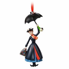 Disney Store Mary Poppins