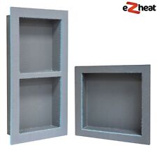 Shower Niche Shampoo Cubby