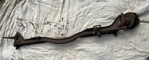 Original 1918 26 - 26, bullnose