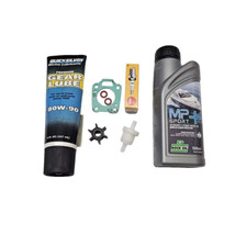 Tohatsu 5 HP 4 Stroke Outboard