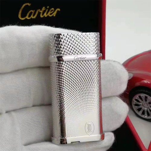 Smoking lighter cartier - smoking,