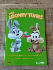 Baby Looney Tunes Tweety Lucas