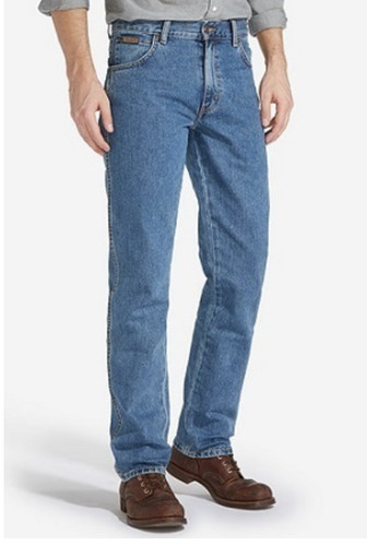 Wrangler jeans mens texas - jeans,