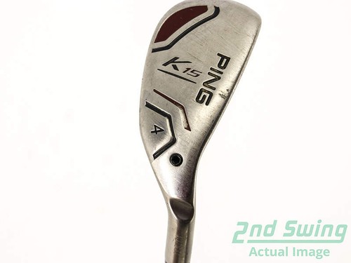 Ping k15 hybrid - hybrid,