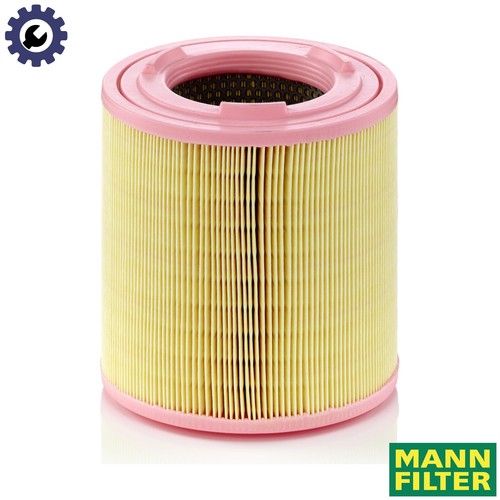 Air filter 149 1 for - air, 18