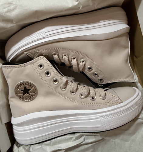 Converse women chuck - converse, 6