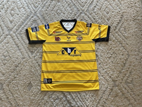 Club castleford tigers 2023 - club,