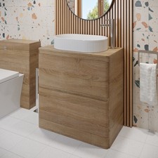 800mm Bathroom Countertop