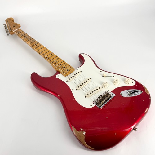 2023 fender custom - fender, '58