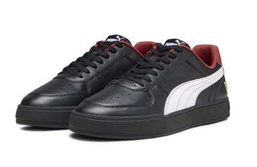 Size puma scuderia ferrari - size,