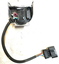 Eberspacher Hydronic B heater petrol control unit