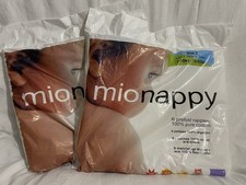 12 x Size 2 Bambino Mio