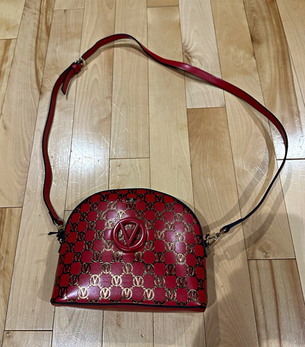 Valentino red mario - valentino,