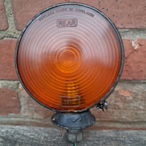 Butlers 1518 indicator lamps - butlers,
