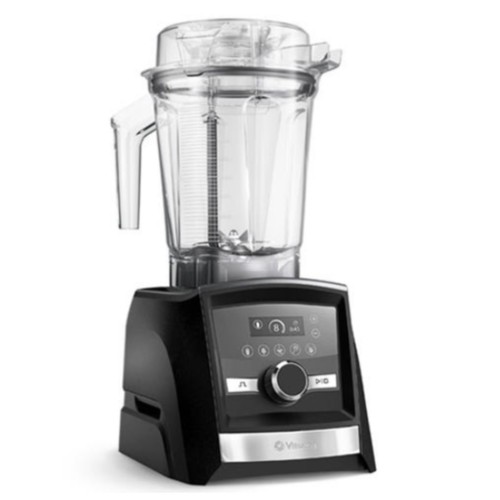 Vitamix a3500i graphite - graphite, ascent