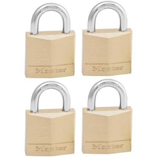 Master lock solid - master,