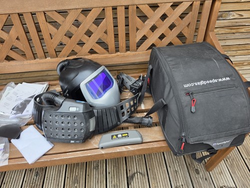 9100 air speedglas - 9100, with