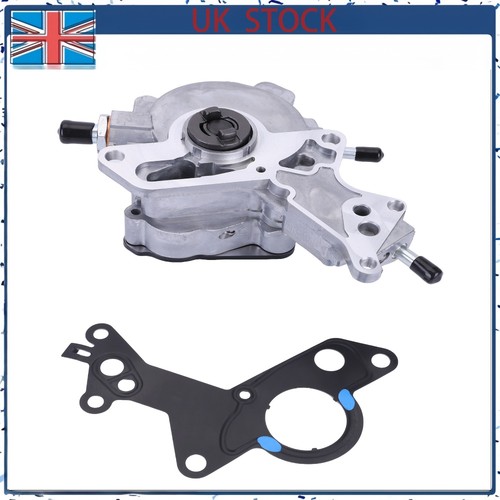 Vacuum pump for passat - pump,