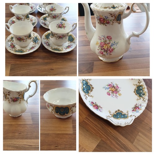 Royal albert berkeley - royal,