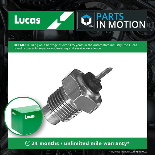Coolant temperature sensor - coolant,