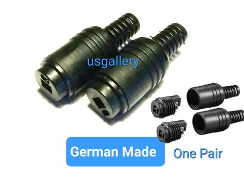 Pin din speaker plugs - din,