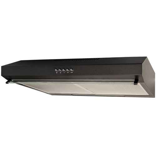 Sia vsr60bl 60cm black slim - vsr60bl,