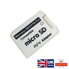 PS VITA SD2VITA Micro SD