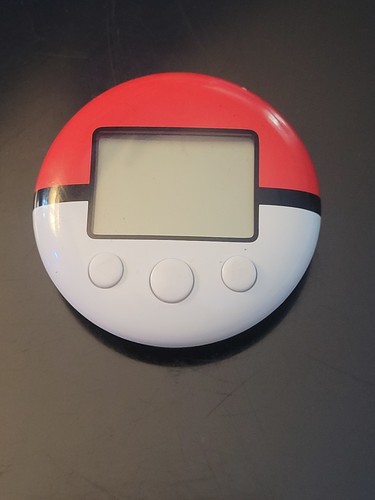 Pokewalker for pokemon heart - for,