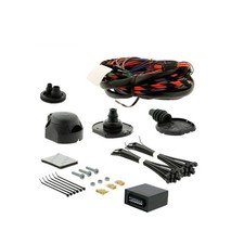 13 Pin Towbar Car Specific