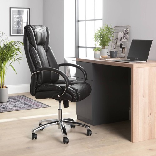 Habitat leather mix - leather,