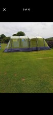 Vango illusion 500 xl air beam