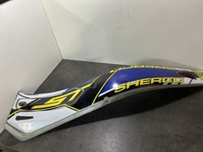 Sherco Trials Bike Rear Mudguard