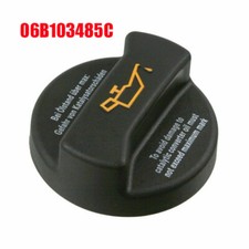 NEW Oil Filler Cap For VW Golf MK4 MK5 MK6 GTI R32 R Scirocco Engine 06B103485C