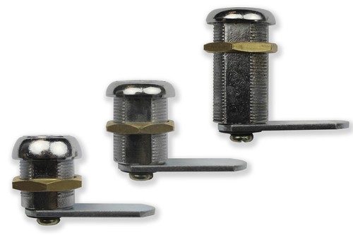 Camlock locker lock - lock, furniture