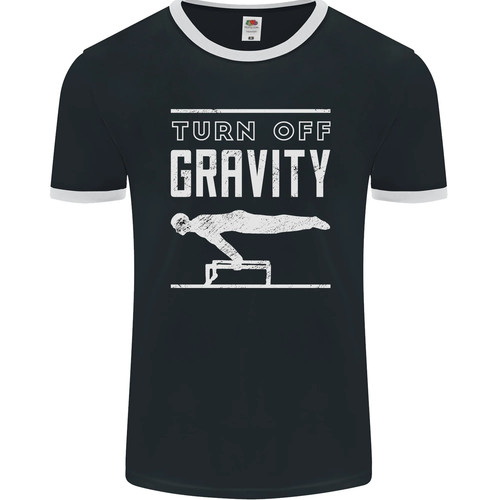 Gymnastics turn off - gymnastics,