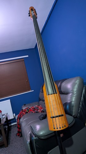 Design cr5 5 string - ns,