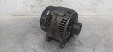 0123510037 alternator for CHRYSLER VOYAGER (GS) 2.5 TURBODIESEL 1995 220468