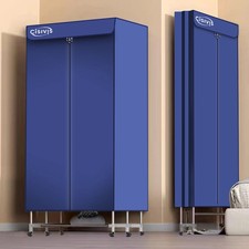 1500W Electric Clothes Dryer