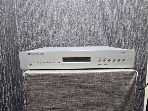 Cambridge audio azur 640t - audio,
